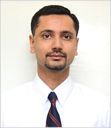 Prof. Peeyush Soni